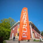 Puukkoseura puukkopäivät