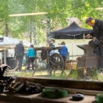Puukkoseura puukkopäivät