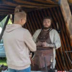 Puukkoseura puukkopäivät