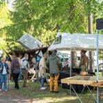 Puukkoseura puukkopäivät