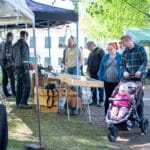 Puukkoseura puukkopäivät