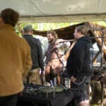 Puukkoseura puukkopäivät