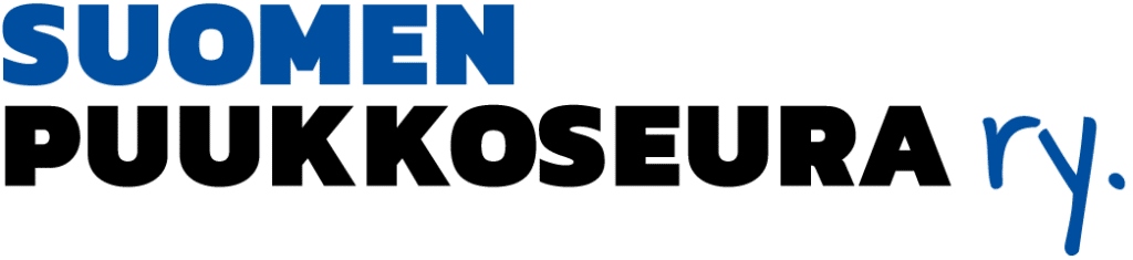 Puukkoseura logo