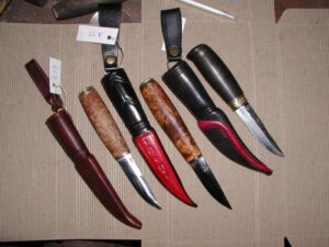 Fiskars jury 2005